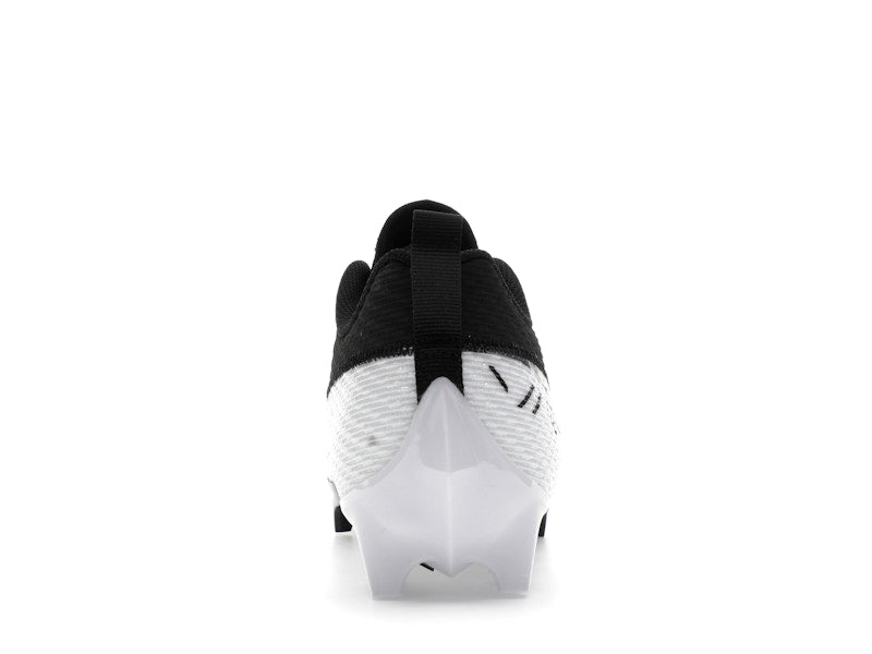 Nike Vapor Edge Speed 360 2 Black White
