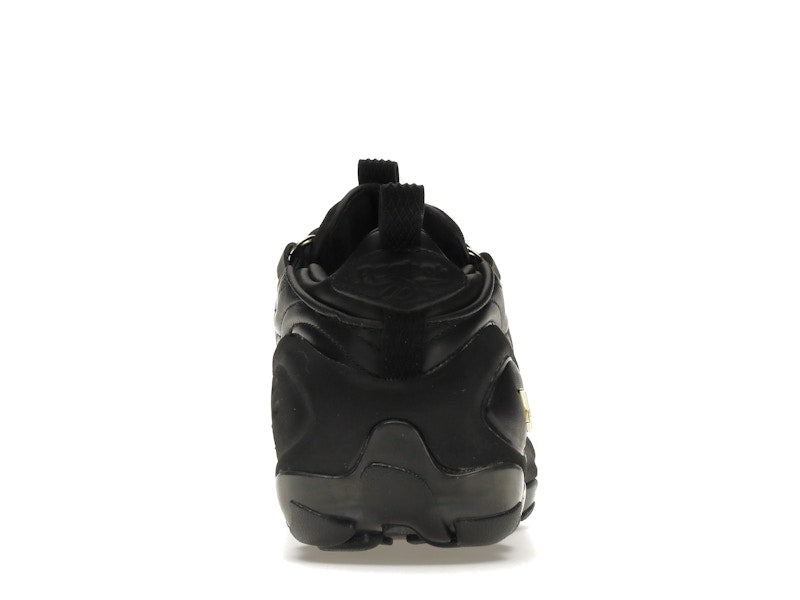 Reebok DMX Run 10 AFF Black Metallic Gold