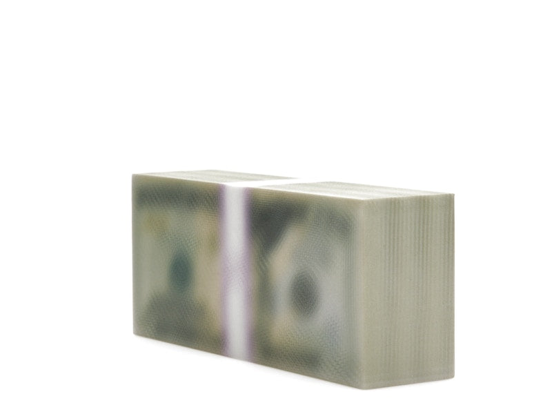 MSCHF Blur $20 USD Figure