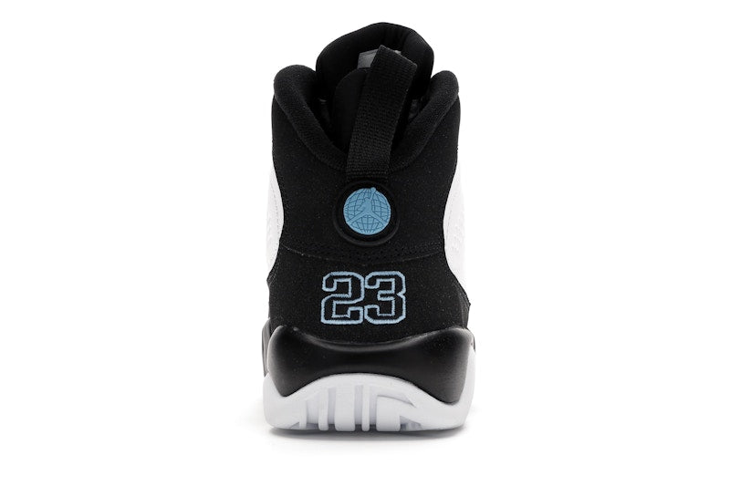 Jordan 9 Retro University Blue (GS)