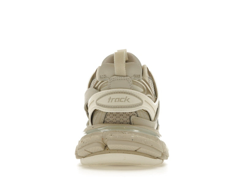 Balenciaga Track Recycled Sole Beige (Women's)