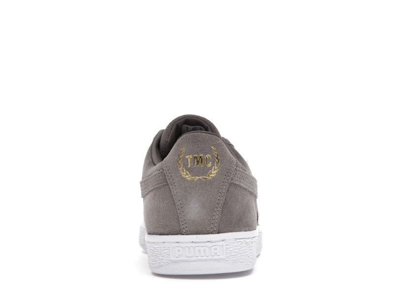 Puma Suede TMC Grey