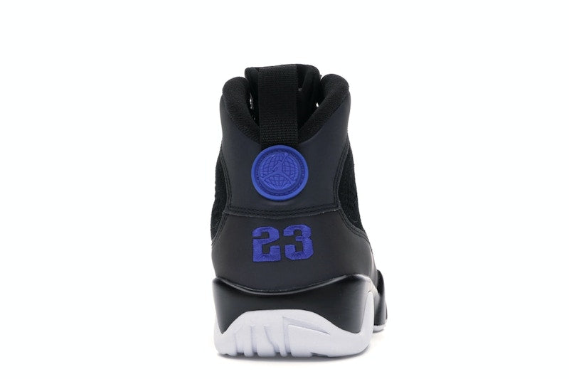 Jordan 9 Retro Racer Blue