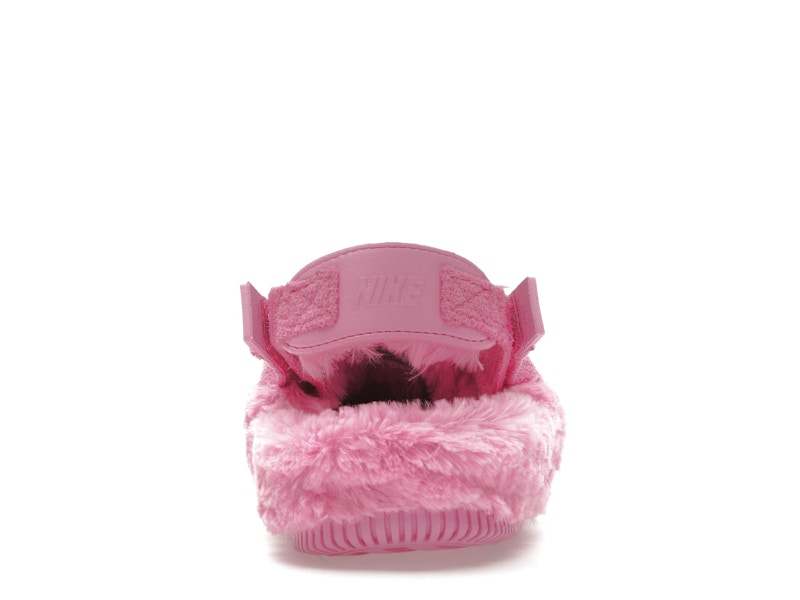 Nike Calm SE Mule Playful Pink (Women's)