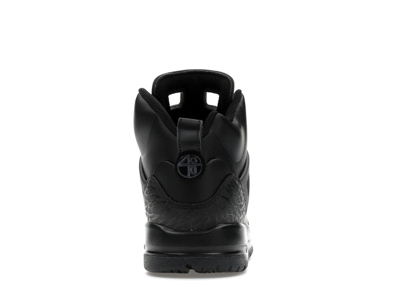 Jordan Spizike Winterized Black Cat (GS)