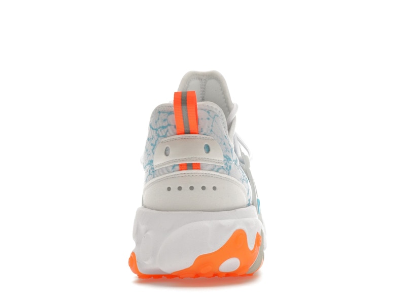 Nike React Presto Acid Wash