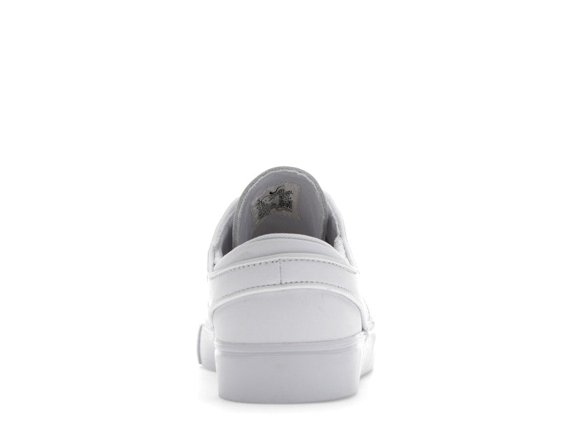 Nike SB Zoom Stefan Janoski OG+ ISO Triple White
