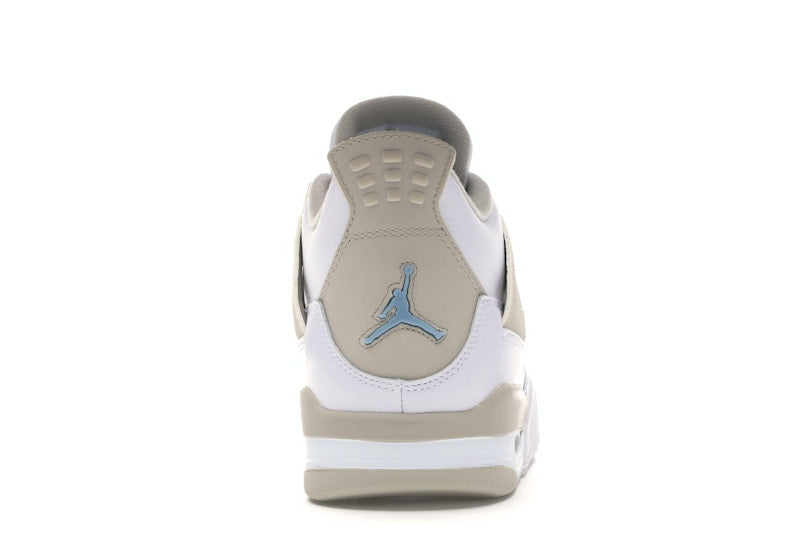 Jordan 4 Retro Sand (2017) (GS)