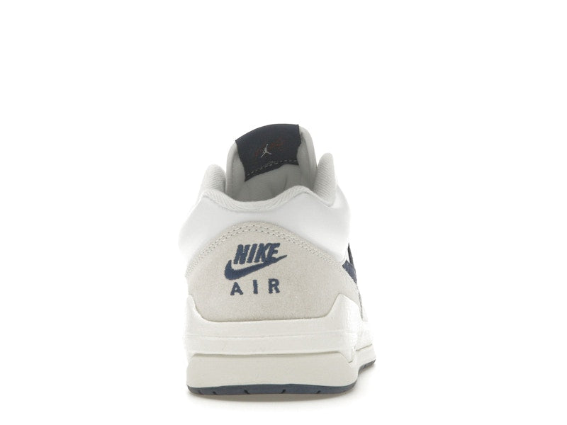 Jordan Stadium 90 White Midnight Navy