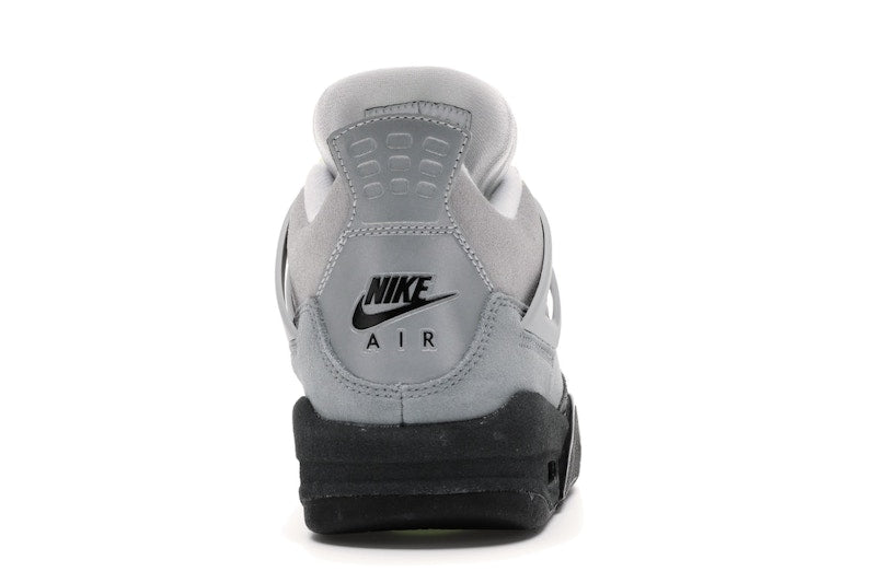 Jordan 4 Retro SE 95 Neon (GS)