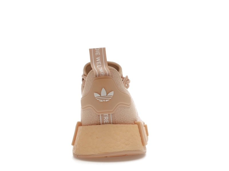 adidas NMD R1 Halo Blush (Women's)