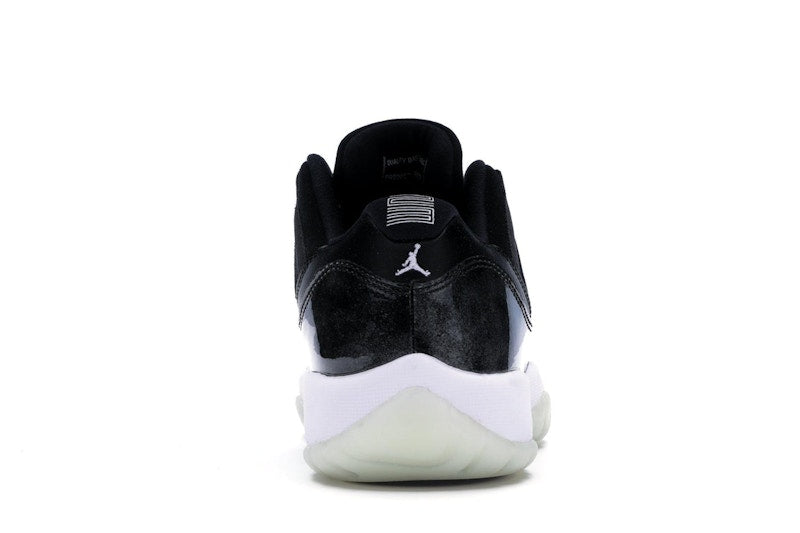 Jordan 11 Retro Low Barons (GS)