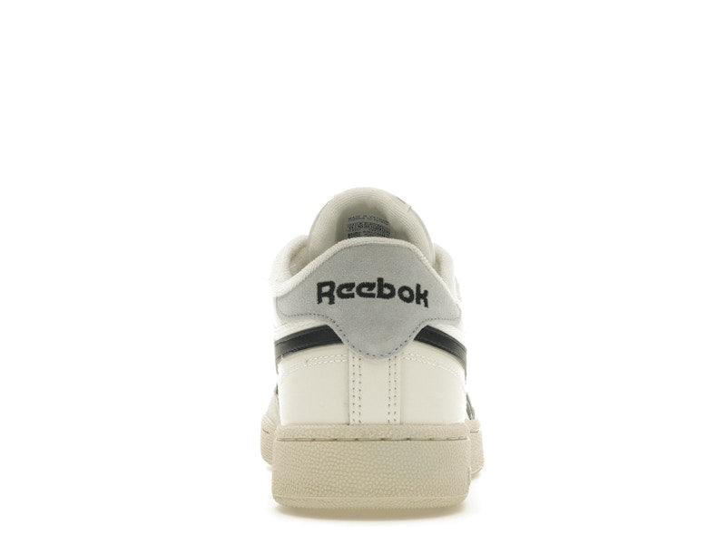 Reebok Club C Revenge Chalk Black