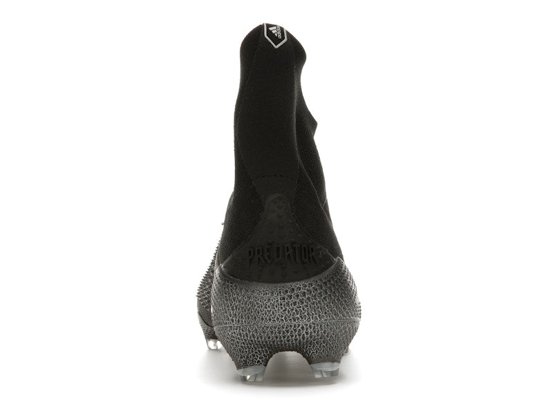 adidas Predator Mutator 20+ Core Black