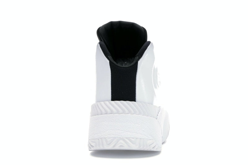 adidas AW Turnout Bball Alexander Wang Cloud White Core Black