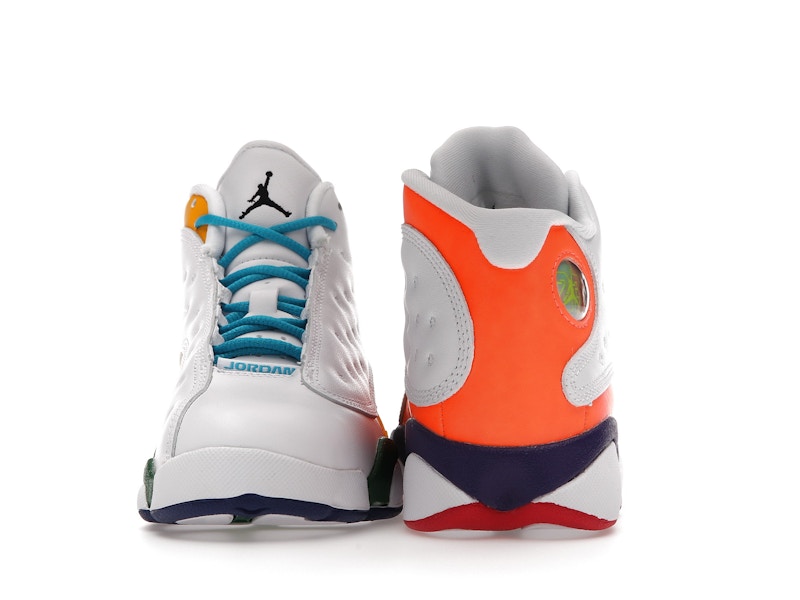 Jordan 13 Retro Playground (PS)
