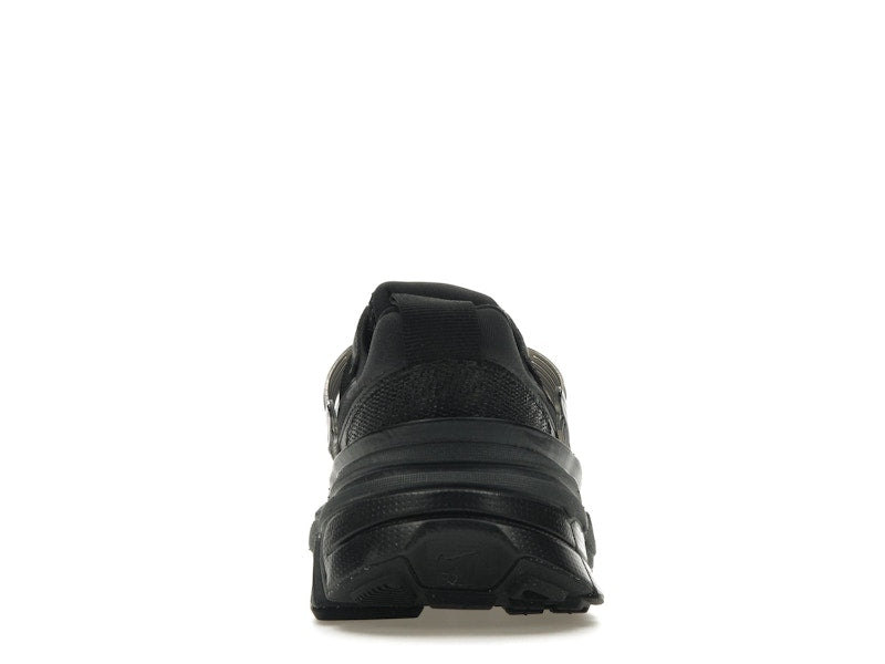 Nike V2K Run Black Dark Smoke Grey (Women's)
