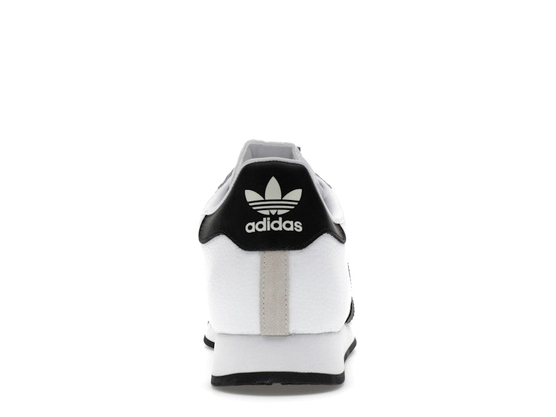 adidas Samoa Cloud White Core Black