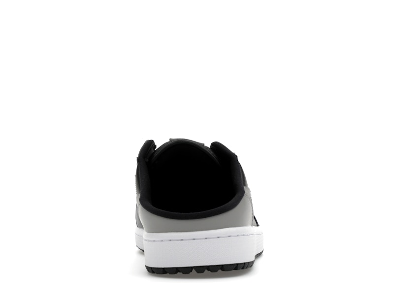 Jordan 1 Mule Golf Shadow