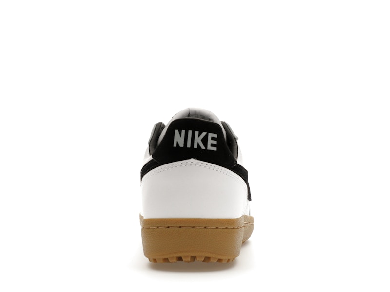 Nike Field General '82 SP White Black Gum