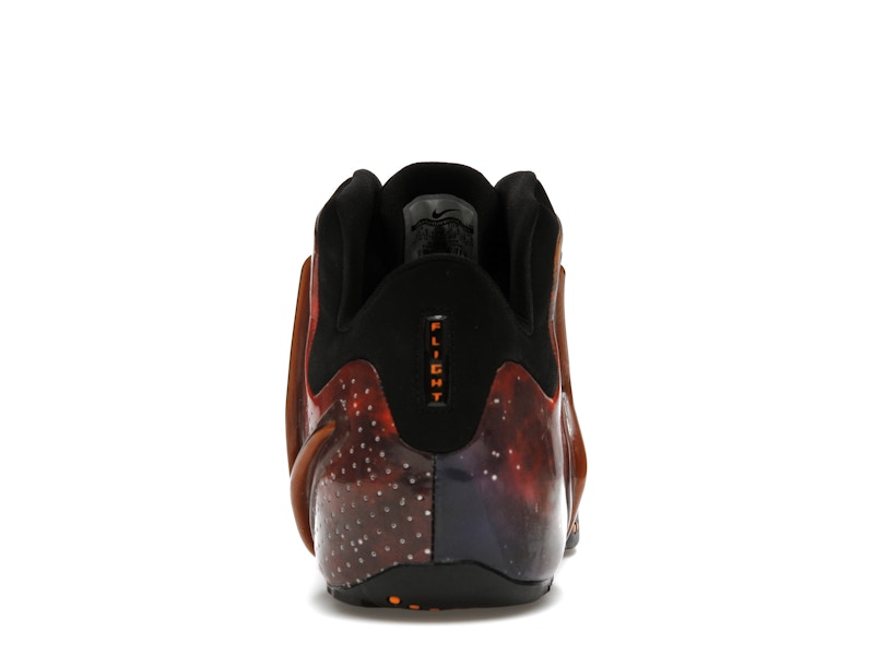 Nike Zoom Hyperflight Superhero LeBron