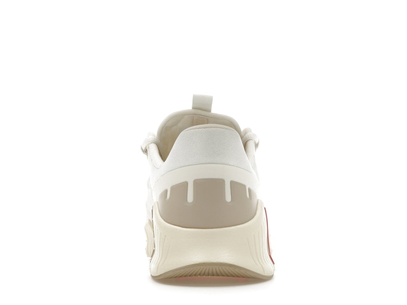 Nike Free Metcon 5 Sail Sanddrift (Women's)