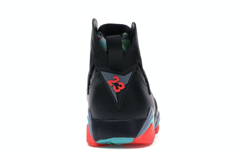 Jordan 7 Retro Barcelona Nights
