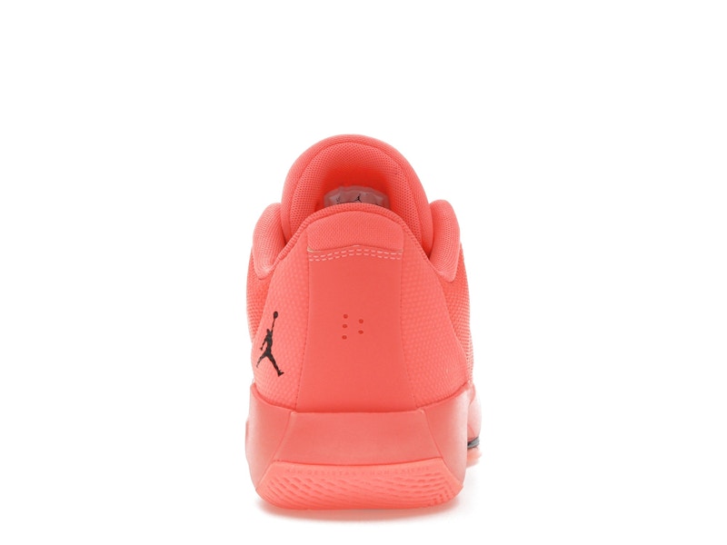 Jordan Luka .77 Bright Mango Black