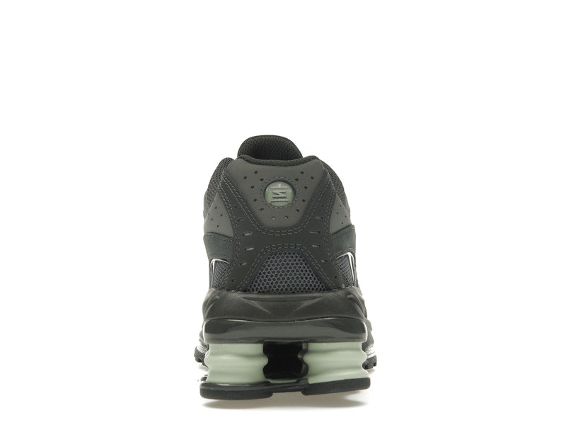 Nike Shox Ride 2 Anthracite Jade Horizon