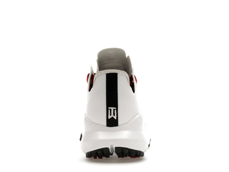 Nike Tiger Woods TW '13 Retro White Varsity Red (Wide)