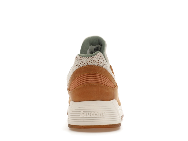 Saucony Grid 8500 Ramen