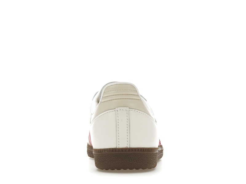 adidas Samba OG Lucid Pink (Women's)