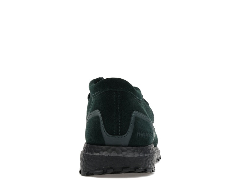 adidas x Clarks Originals Ultra Boost Wallabee Ronnie Fieg 8th Street Scarab