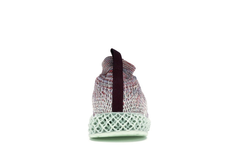 adidas Consortium 4D Kith Aspen