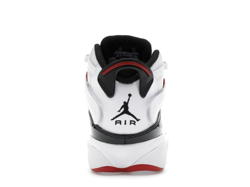 Jordan 6 Rings Chicago Bulls