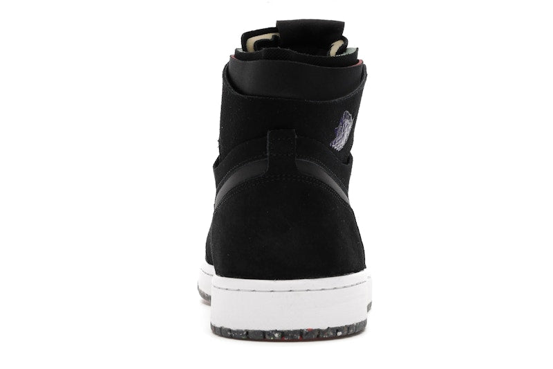 Jordan 1 Retro High Zoom Court Purple