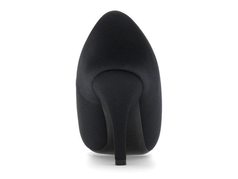 Balenciaga XL 110mm Pump Black