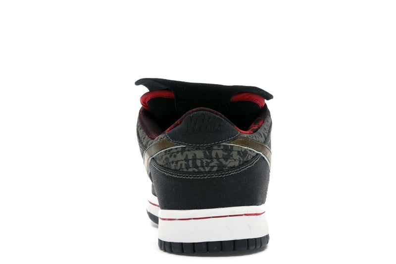 Nike SB Dunk Low SBTG