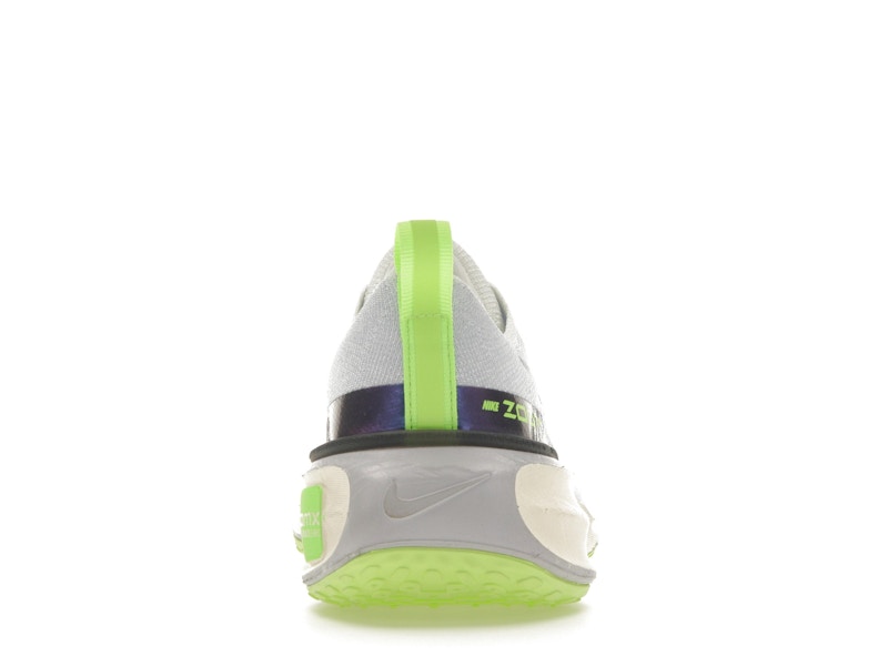 Nike ZoomX Invincible Run 3 Blue Tint Green Strike (Women's)