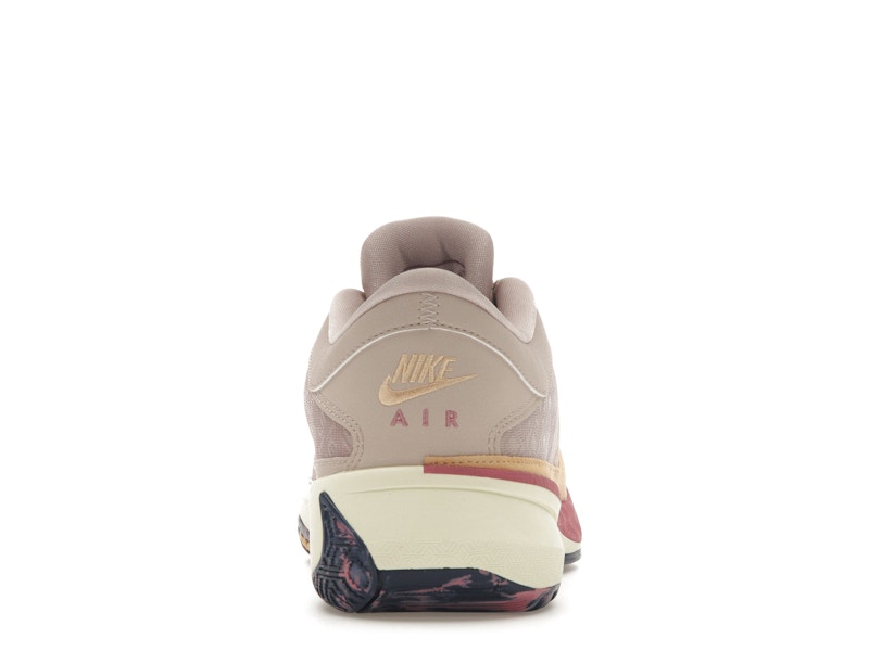 Nike Zoom Freak 5 Fossil Stone