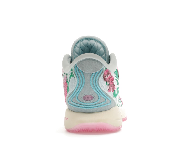 Nike LeBron 21 PRM Pearl of Z (Translucent Outsole)