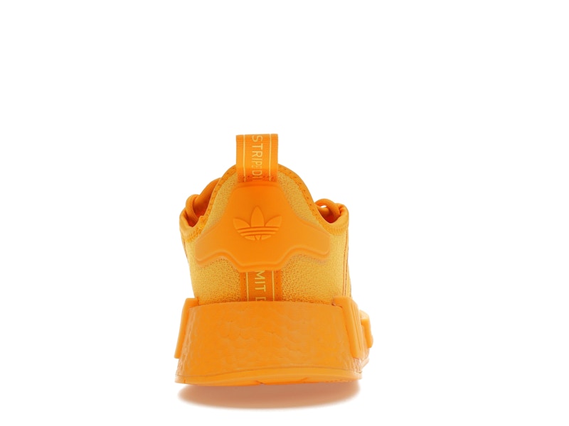adidas NMD R1 Collegiate Gold