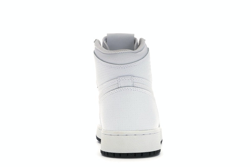 Jordan 1 Retro High Perforated White (GS)