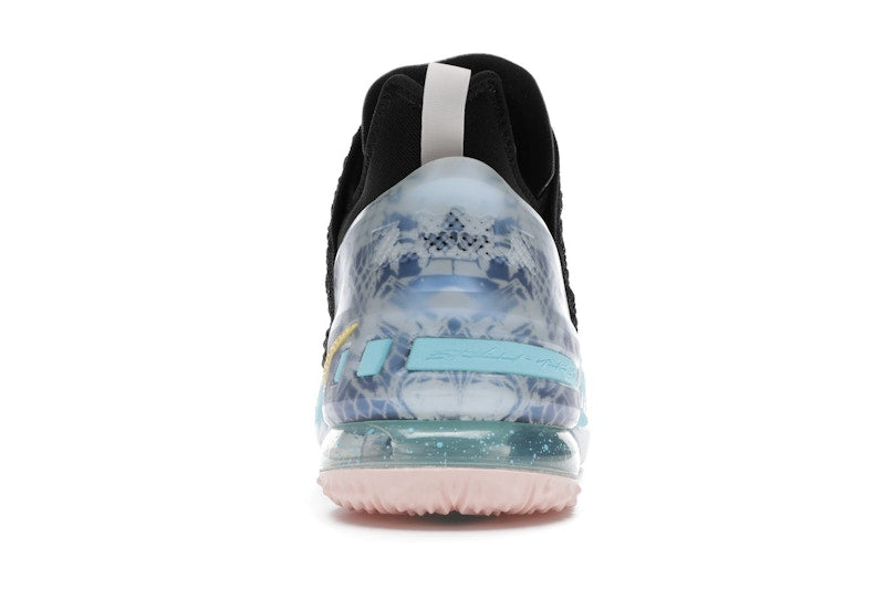 Nike LeBron 18 Reflections