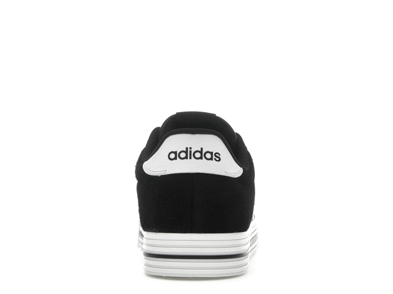 adidas Daily 4.0 Core Black Cloud White