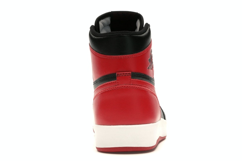 Jordan 1.5 Retro Bred