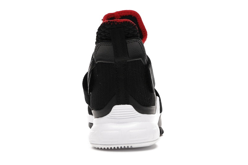 Nike LeBron Zoom Soldier 12 Bred