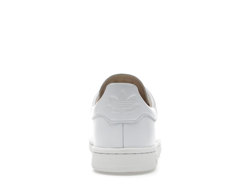 adidas Stan Smith Lux Crystal White Sand Strata