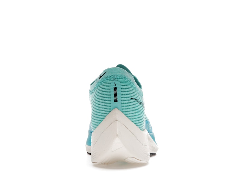 Nike ZoomX Vaporfly Next% 2 Aurora Green