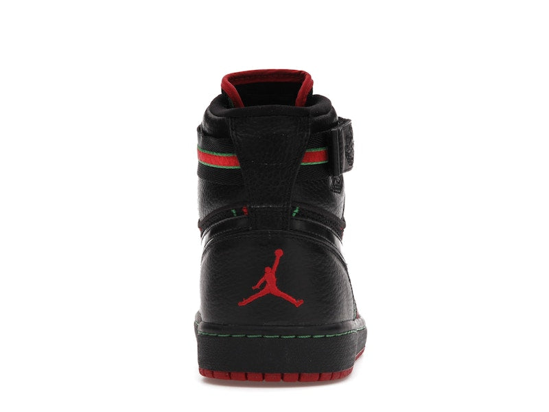Jordan 1 Retro High Strap A Tribe Called Quest